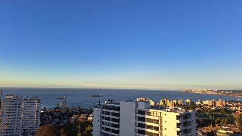 Horizonte Infinito - Viña del Mar