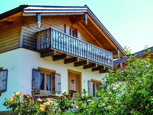 Familienfreundliches Ferienhaus im Landhausstil im Vital Camp Bayerbach in Bayerbach, Deutschland