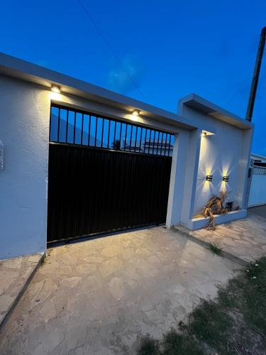 Recanto Lucena - Casa inteira com churrasqueira