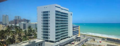 Duplex Beira-Mar – khách sạn tại Cruz das Almas