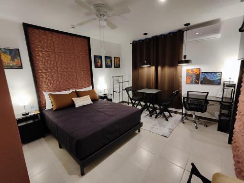 Casa Aceves & Bueno Hotel Boutique