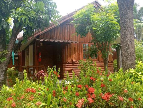 MG Guesthouse - 숙소 외관