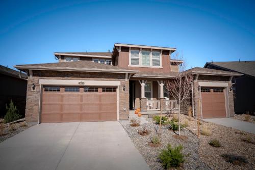 New Build 1BR Home Stunning Views Denver Access in Castle Rock (CO)
