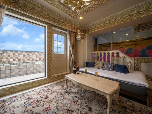 Hotel PENTHOUSE Kanayama - Adult Only