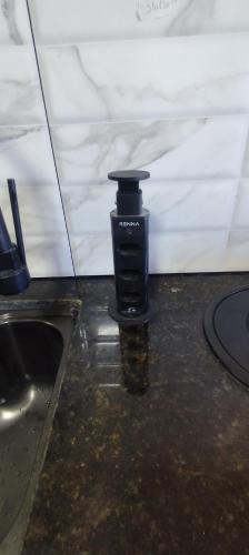Casa Brisa ar condicionado excelente banho a gás e acabamento premium próximo ao mar (Casa Brisa ar condicionado excelente banho a gas e acabamento premium proximo ao mar) in Imbe