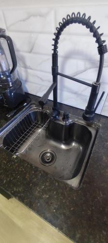 Casa Brisa ar condicionado excelente banho a gás e acabamento premium próximo ao mar (Casa Brisa ar condicionado excelente banho a gas e acabamento premium proximo ao mar) in Imbe