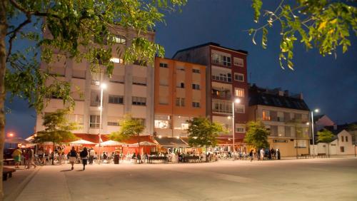 

Hostal Buenavista