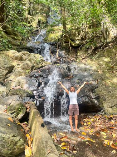 Khao Sok (Surat Thani) SP House Khao Sok Hotel amenity