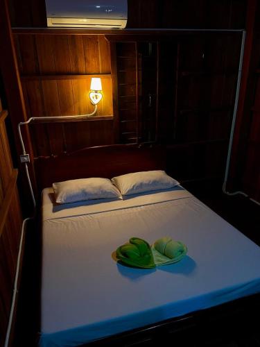 Home Stay 1 – khách sạn tại Kratie