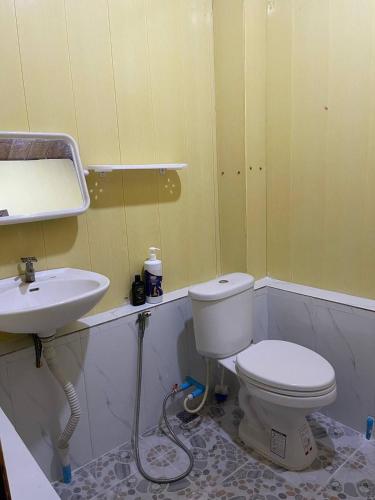 Home Stay 1 in קראטייה