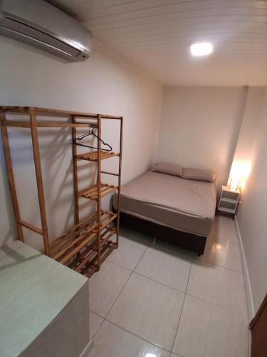 Apart 1 quarto com ar condicionado in 普拉亞德丹妮拉