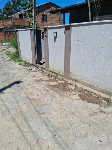 Apart 1 quarto com ar condicionado in 普拉亞德丹妮拉
