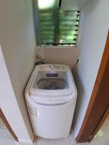 Apart 1 quarto com ar condicionado in 普拉亞德丹妮拉