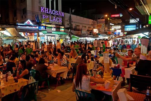 zNap Khaosan - image 6