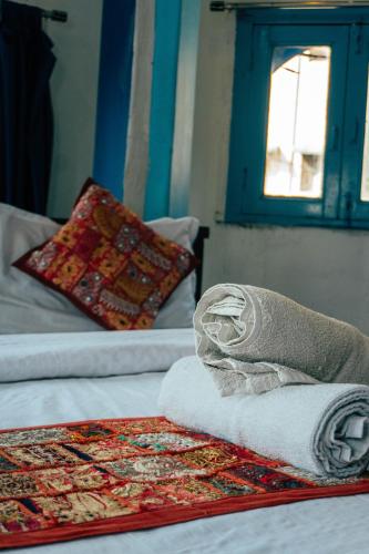 Dylan Cafe And Guest House – Jodhpur, FL