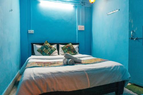 Dylan Cafe And Guest House – Jodhpur, FL