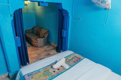 Dylan Cafe And Guest House – Jodhpur, FL