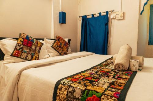 Dylan Cafe And Guest House – Jodhpur, FL