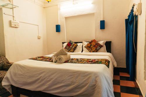 Dylan Cafe And Guest House – Jodhpur, FL