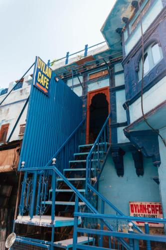 Dylan Cafe And Guest House – Jodhpur, FL