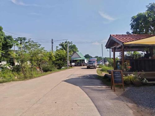 コージュム / コーフー（クラビ） Koh jum Mutu Home Stay 3つ星 シングルルーム 施設