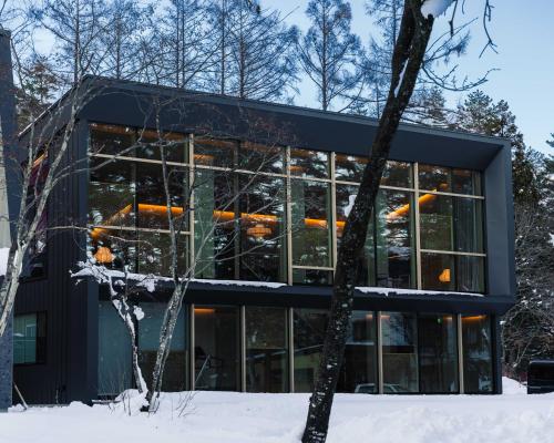Hakuba Amber Resort by Jade Group