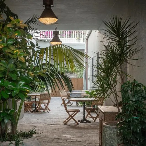 Gjelina Hotel photo 2