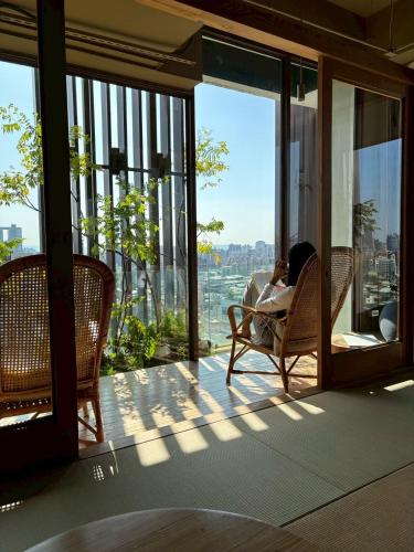 Star Hostel Taichung Parklane – Taichung, KY