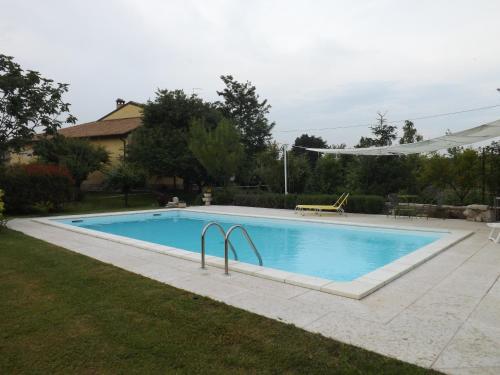 B&B Ai Tre Confini chambre d'hôte Pozzolengo