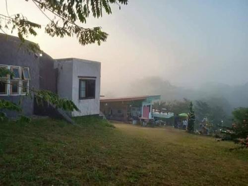 หมอกอิงธาร รีสอร์ท เขาค้อ - Khao Kho