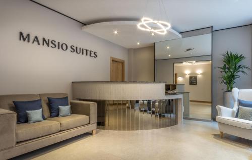Mansio Suites Basinghall, Leeds (foto 10)