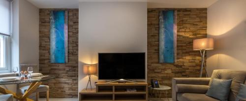 Mansio Suites Basinghall - image 2
