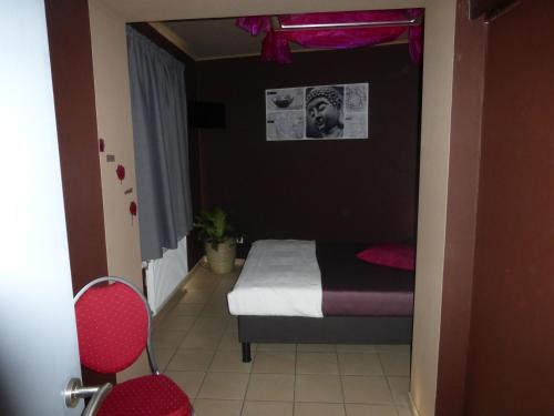 B&B Albatros Liege