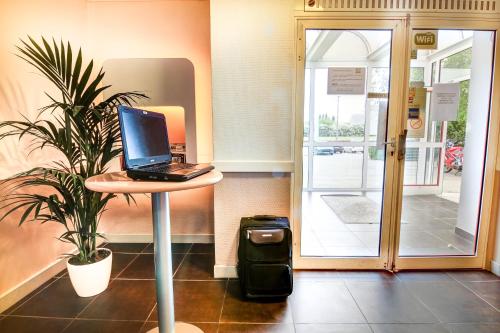 ibis budget Chateaudun - image 13