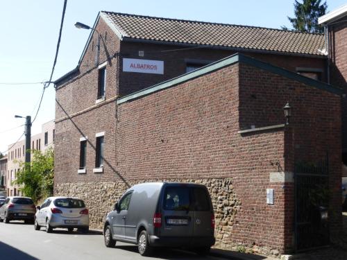 B&B Albatros Liege