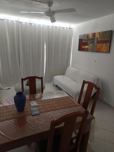 Appartement T2 saisonnier in ปวงต์ ดู บู