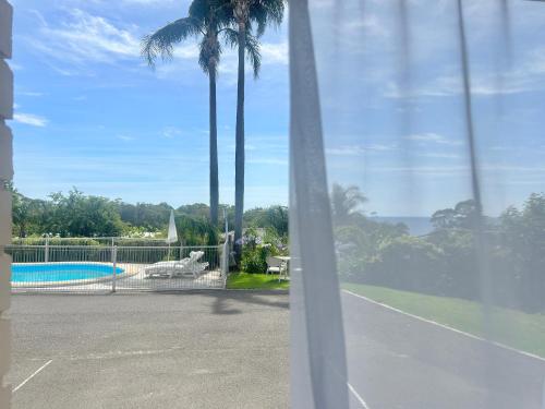 View, Mollymook Ocean View Motel - Welcoming Guests 18 Years and Older in Mollymook