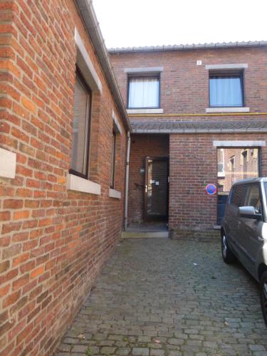 B&B Albatros Liege