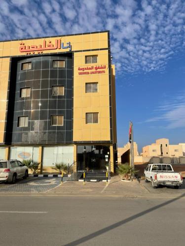 . شقق رانا الخليجيةالمخدومة-اقتصادى - rana alkhaleejiah ServicedApartments