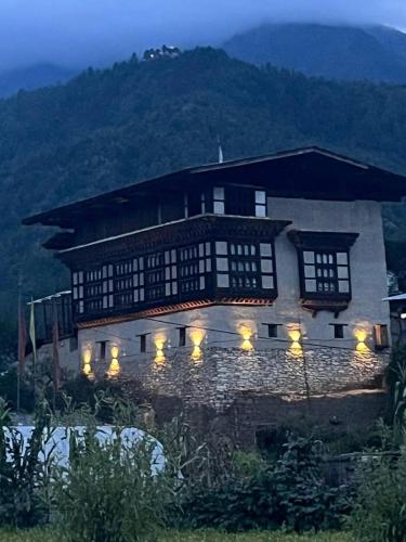 Rimphu Heritage Paro – khách sạn tại Paro