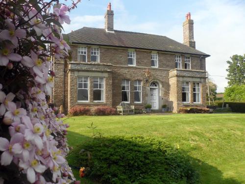 Littlebridge House - Accommodation - Bromyard