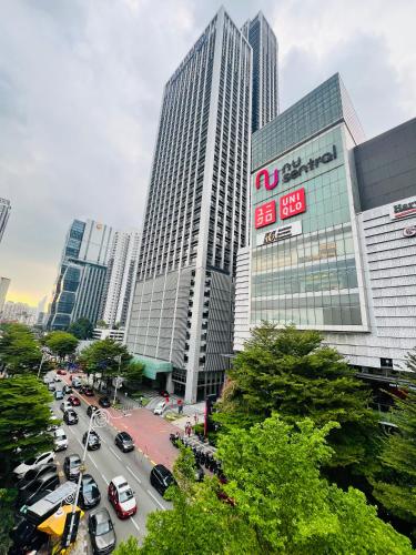 ห้องอาหาร, เอลีท โฮเทล เคแอล เซ็นทรัล (Elite Hotel KL Sentral) in กัวลาลัมเปอร์เซ็นทรัล