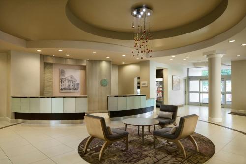 Residence Inn by Marriott Fairfax City
