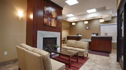 SureStay Hotel by Best Western Tehachapi