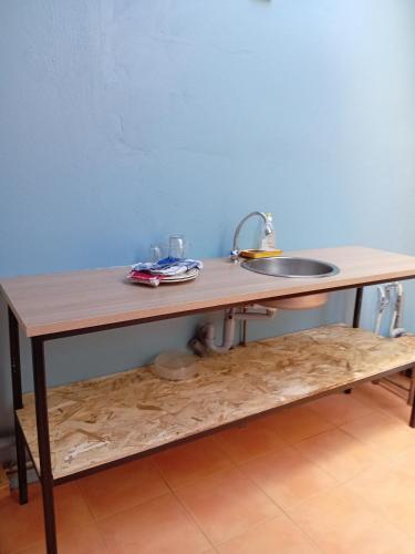 Petit nid au calme - Pension de famille - Sainte-Marie