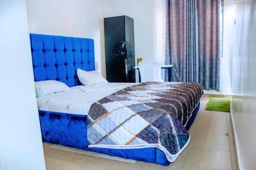 キガリ Empire Motel 4つ星 ホテル スイート