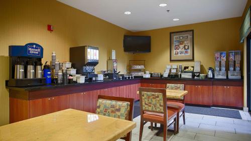 Foto - Best Western PLUS Fresno Inn