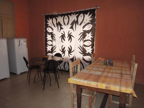 公用交誼廳/視聽室, Isla Francia in 亞松森