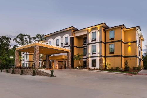 Best Western Plus Regency Park