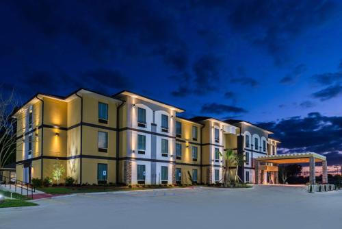 Best Western Plus Regency Park